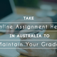 Illustration for article titled Gaining marks has become easier with management assignment helpem/em